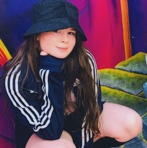 Meet your Posher, Sabreena